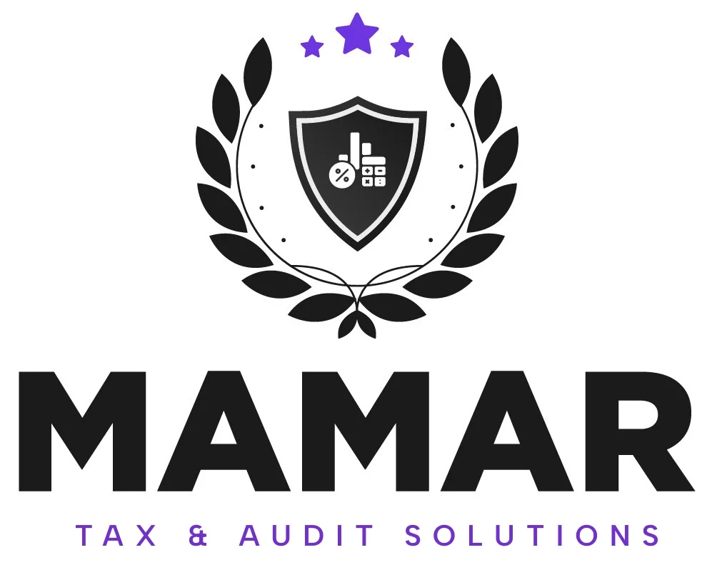 Mamar Accounting Services